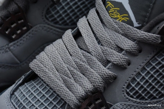 Rep EP 308497-007 Cool 4 Grey 308497-007 Jordan Air 0419